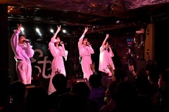 et-アンド-春のツアー千秋楽でタイトル未定の新曲披露、リーダー野島「一歩一歩力強く歩いていきたい」