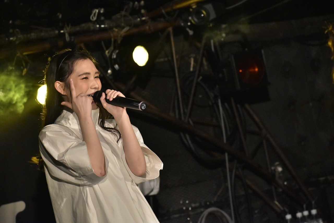 山崎カノン