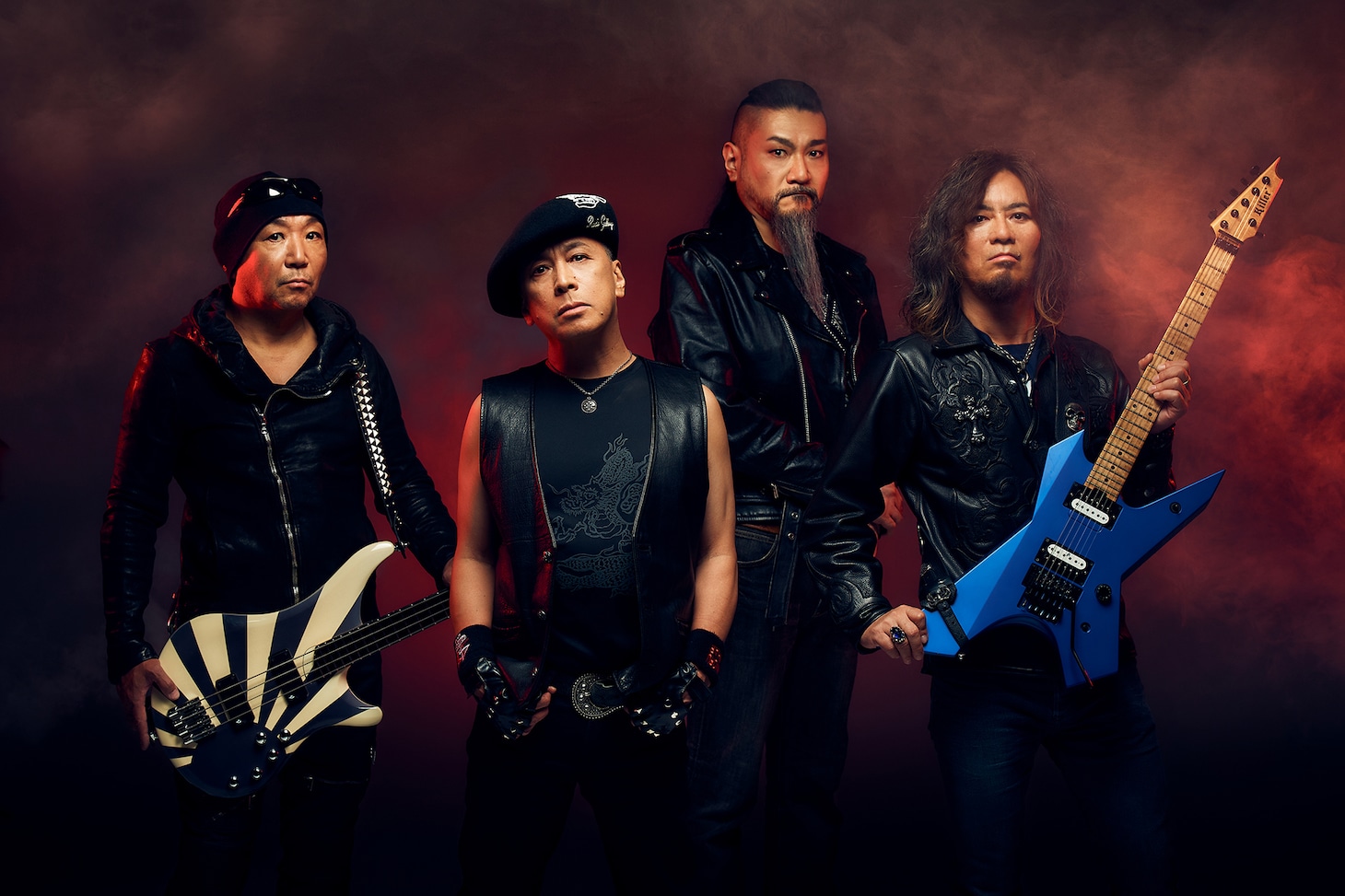 LOUDNESS