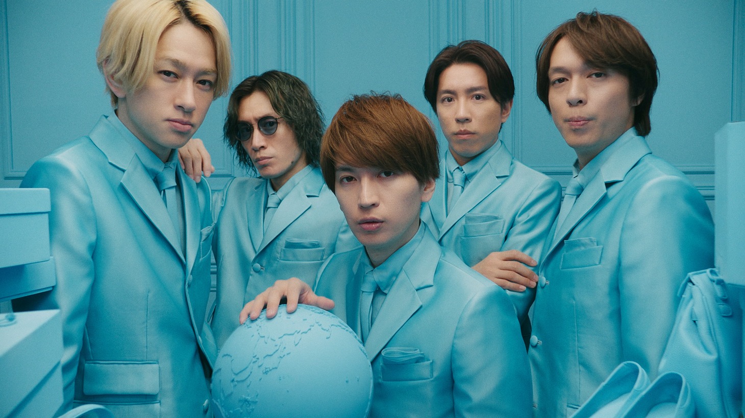 なんぼやの新テレビCM「なんなんなんぼや」編より。