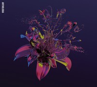 THE BACK HORN「アントロギア」完全生産限定盤Aジャケット