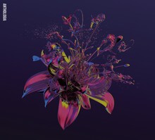 THE BACK HORN「アントロギア」完全生産限定盤Aジャケット