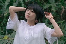 宇佐蔵べに「passion」