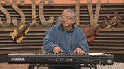 「クラシックTV『ゲーム音楽の巨匠 植松伸夫の世界』」より (c)NHK