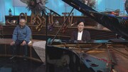 「クラシックTV『ゲーム音楽の巨匠 植松伸夫の世界』」より (c)NHK