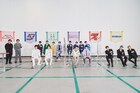 「恋心」の倍速ダンス、ちゃんと踊れる？6グループが火花散らす「EBiDAN LIVE SCHOOL!!!」場面写真