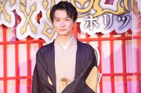 神木隆之介