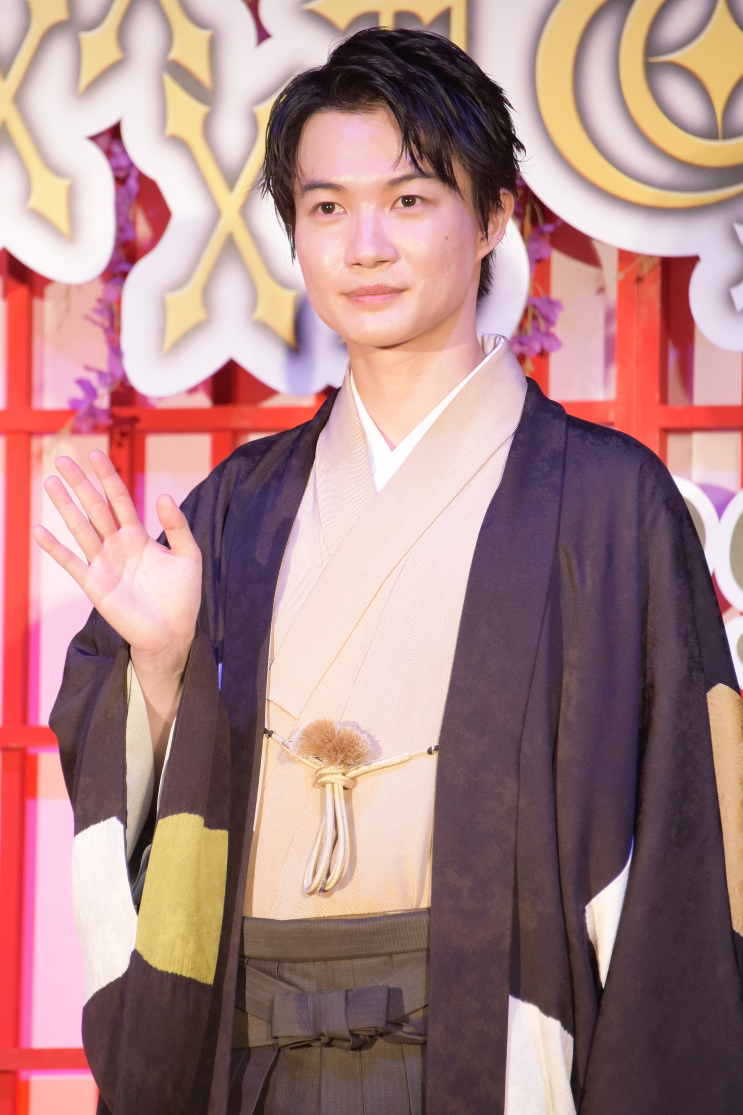 神木隆之介
