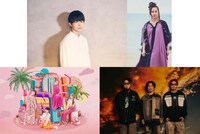 「CDTVライブ！ライブ！3時間スペシャル」出演者