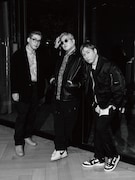 RIP SLYMEが3人体制で活動再開「ホントにお待たせしました」