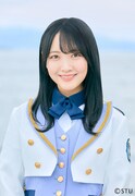 石田千穂 (c)STU/KINGRECORDS