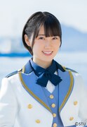 甲斐心愛 (c)STU/KINGRECORDS