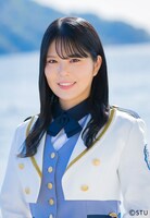 矢野帆夏 (c)STU/KINGRECORDS