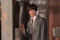 高橋海人（King & Prince） (c)テレビ朝日