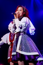 大黒柚姫（撮影：小坂茂雄）