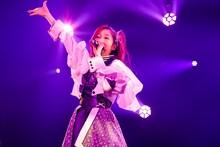 大黒柚姫（撮影：小坂茂雄）