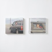 羊文学「our hope」初回限定盤 / 通常盤の商品画像。