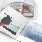 羊文学「our hope」パッケージ画像