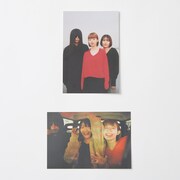 羊文学「our hope」ポストカード