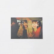 羊文学「our hope」ポストカード（楽天ブックス）