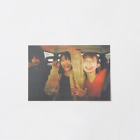 羊文学「our hope」ポストカード（楽天ブックス）