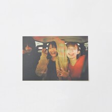 羊文学「our hope」ポストカード（楽天ブックス）