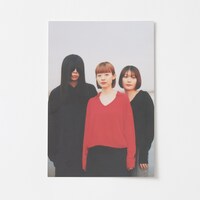 羊文学「our hope」ポストカード（羊文学応援店）