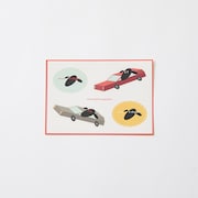 羊文学「our hope」ひつじちゃんステッカー