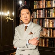 布袋寅泰インタビュー特番「夢の続きを追いかけて」40年のアーティスト活動を振り返る