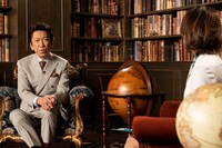 「布袋寅泰 インタビュー特番 ～Still Dreamin'～『夢の続きを追いかけて』」より