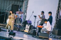 mei ehara（撮影：三浦知也 / 廣田達也）