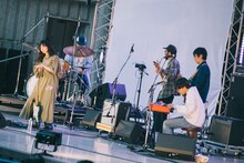 mei ehara（撮影：三浦知也 / 廣田達也）