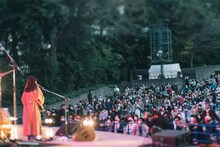 mei ehara（撮影：三浦知也 / 廣田達也）