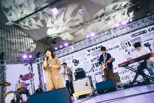 mei ehara（撮影：三浦知也 / 廣田達也）