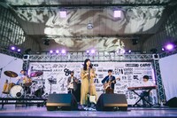 mei ehara（撮影：三浦知也 / 廣田達也）