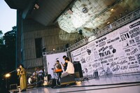 mei ehara（撮影：三浦知也 / 廣田達也）