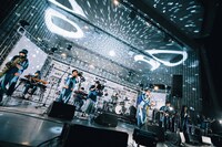 思い出野郎Aチーム（撮影：三浦知也 / 廣田達也）