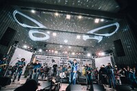 思い出野郎Aチーム（撮影：三浦知也 / 廣田達也）