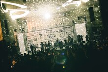 思い出野郎Aチーム（撮影：三浦知也 / 廣田達也）