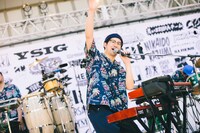YOUR SONG IS GOOD（撮影：三浦知也 / 廣田達也）