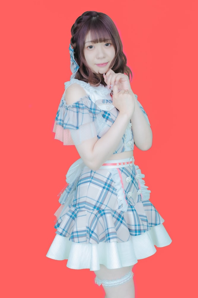 陽南凛音