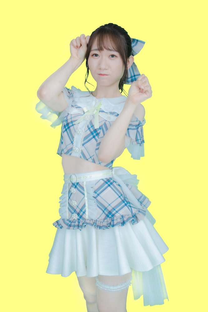 乃井日菜子