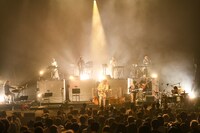 ROTH BART BARON（Photo by TEPPEI KISHIDA）