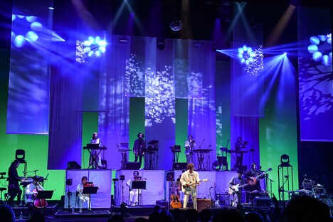 ROTH BART BARON（Photo by TEPPEI KISHIDA）