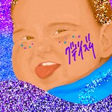 グデイ「グデイズム」配信ジャケット