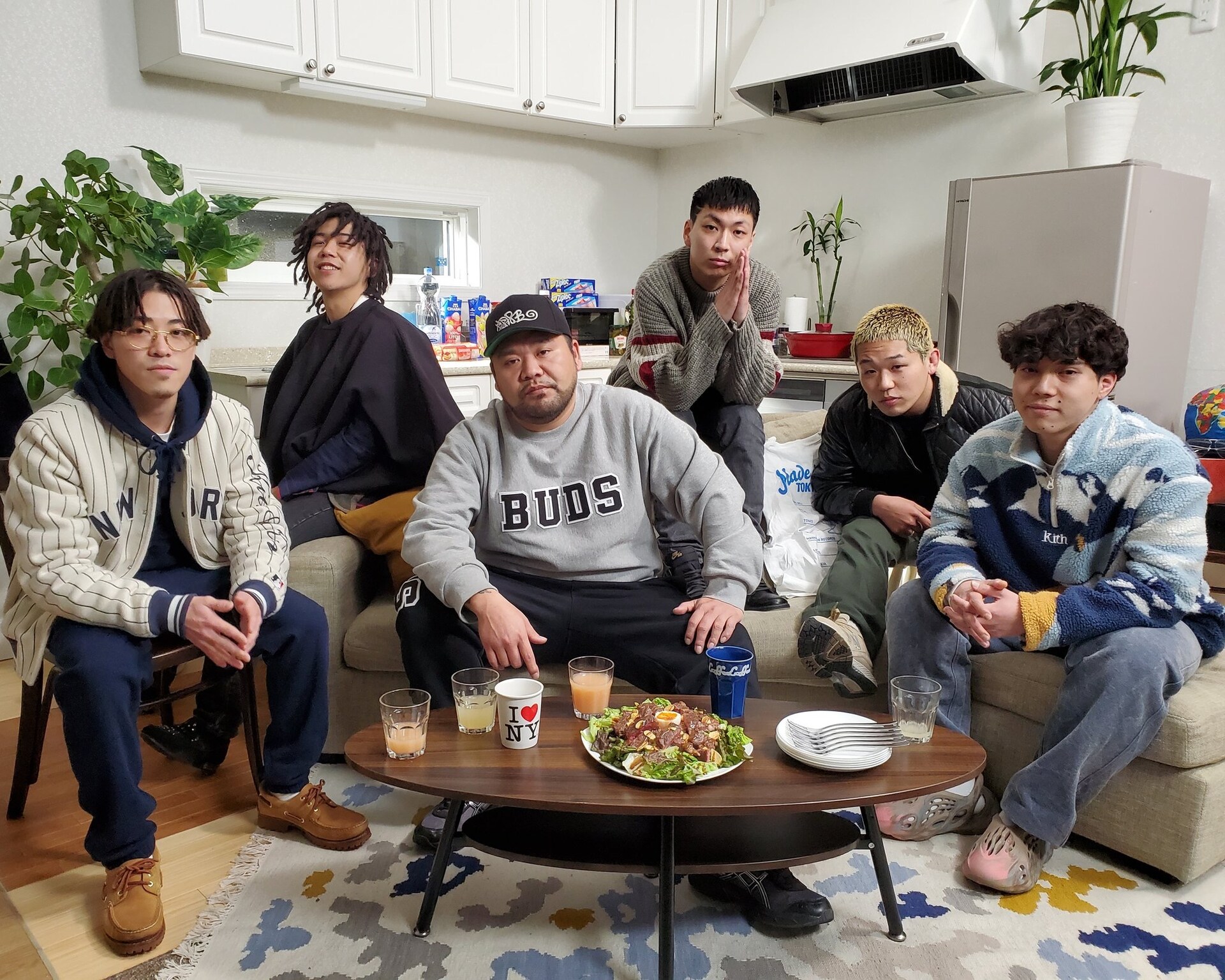 Sound's Deli、漢 a.k.a. GAMIとコラボしたリミックスシングル配信