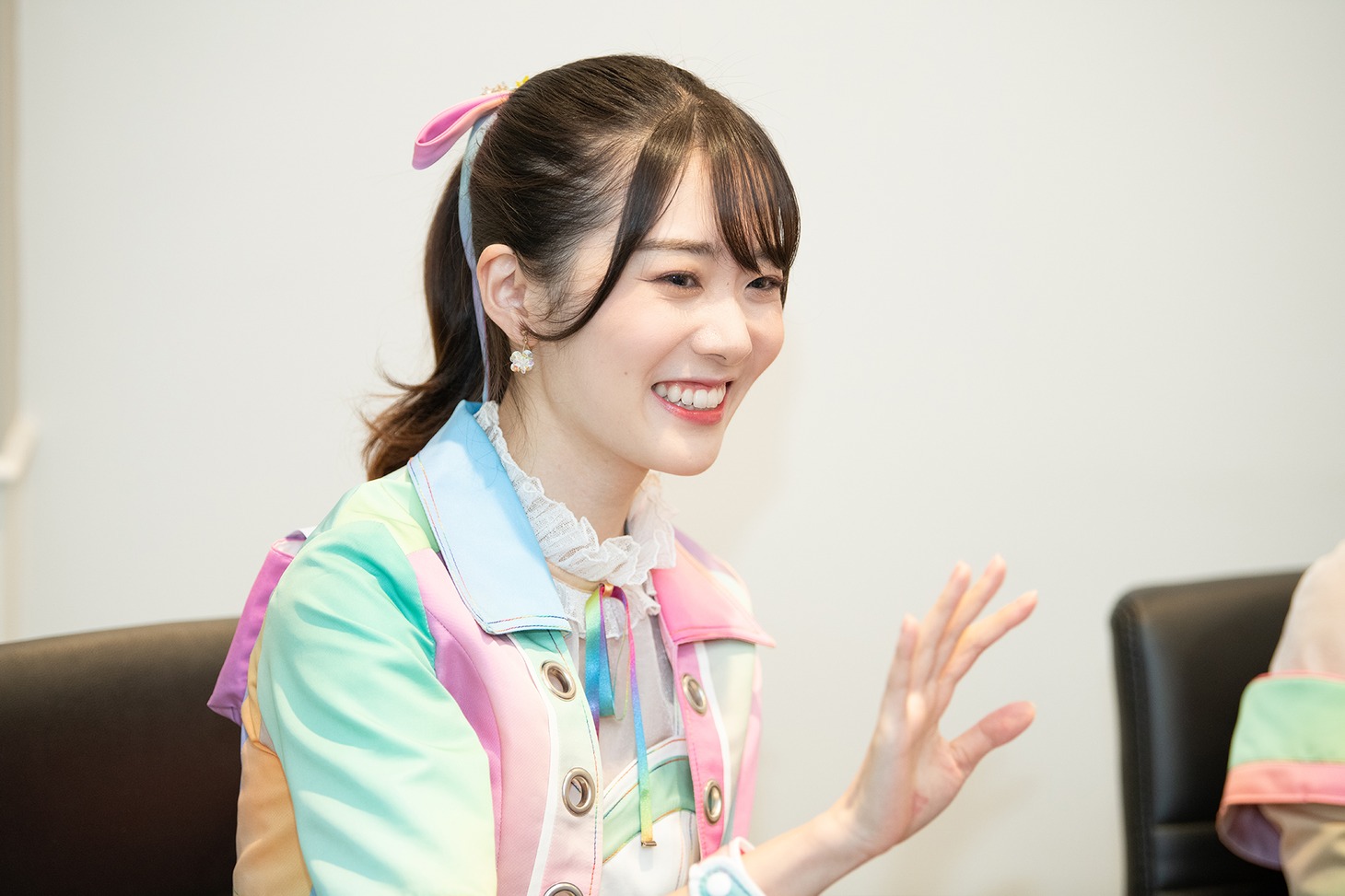 鶴見萌