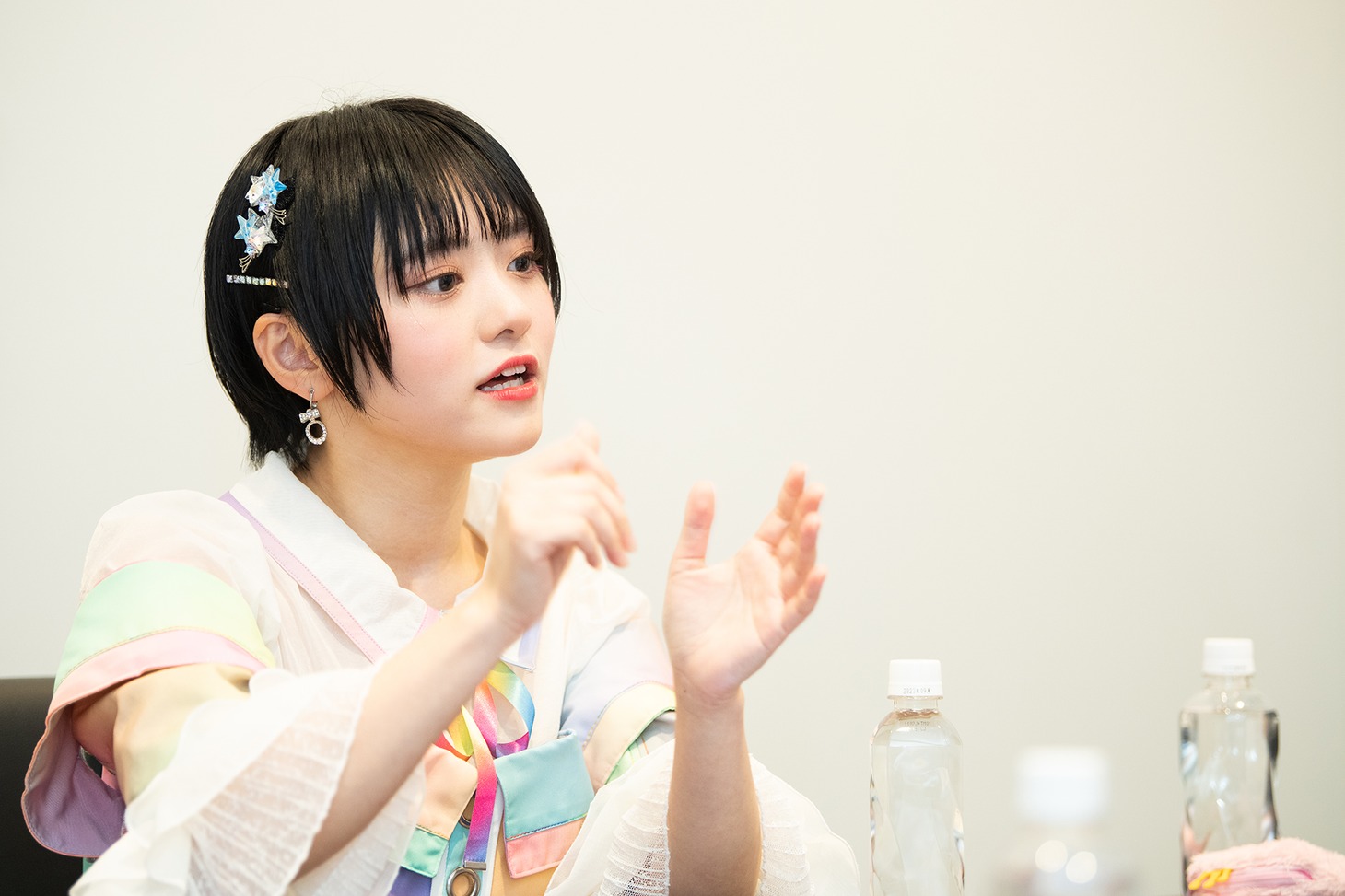 岡田彩夢