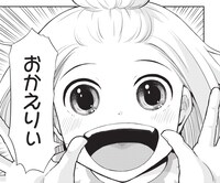 ナナトエリ・亀山聡「僕の妻は発達障害」より。 (c)ナナトエリ・亀山聡／新潮社