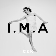 C&K「I.M.A」CLIEVY編ジャケット